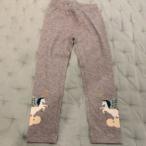 NWT Hanna Andersson Appy Leggings